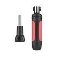 thumbnail image 2 of Mini Extension Selfie Stick Tripod Stand Hand Grip for GoPro Hero 3/5/4/3+3 for Yi Lite/4k/4k+ for SJCAM/Andoer/AKASO Sports Action Camera, 2 of 7
