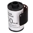 thumbnail image 1 of Color Print Film, High Definition 35mm Camera Color Film  For 135 Cameras For Photography, 1 of 8
