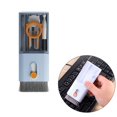 thumbnail image 1 of 10 in 1 Cleaner kit  Keyboard Cleaner  Laptop Cleaner with Brush  for Laptop/Phone/Computer/Screen, 1 of 13
