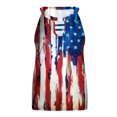 thumbnail image 4 of Blusa sin mangas con cuello redondo a la moda para mujer Pompotops  lopia991910, 4 of 4
