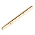 thumbnail image 2 of Retractable Lip Brush, Lip Liner Contour Brush, Eye Shadow Brush (Gold), 2 of 7