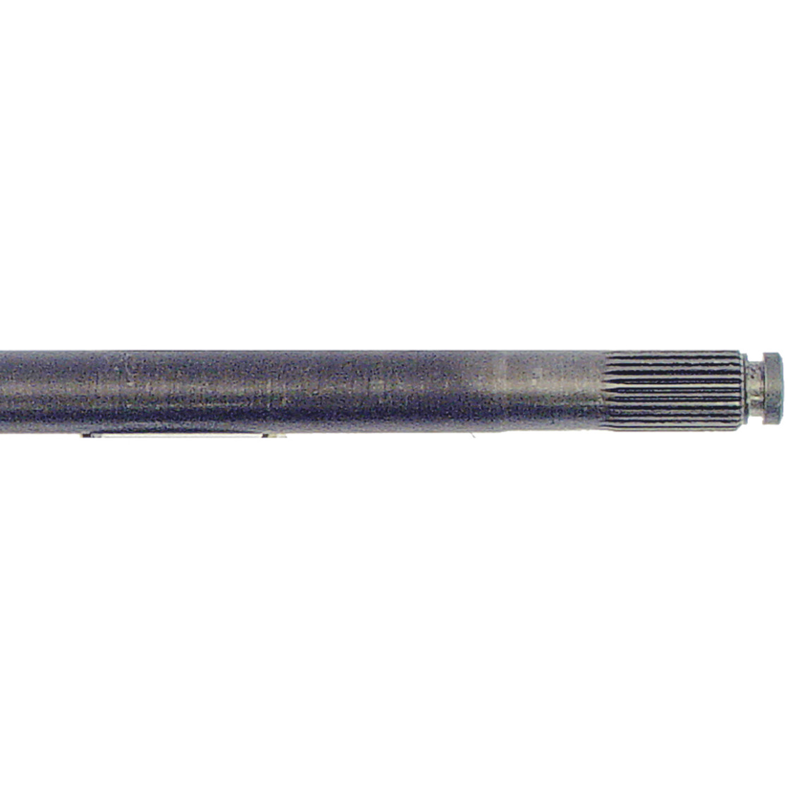 Dorman 630-302A Rear Driver Side Drive Axle Shaft for Specific Jeep Models