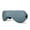 Gray, variant on Smart Eye Massager with Multi-Frequency Vibration, Portable Eye Relaxation Device for Students and Studious Teens, Adjustable Visual Fatigue Relief Mask for Home and School,