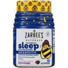Zarbee's Naturals Children's Sleep with Melatonin Gummies, Natural Berry, 50 Count