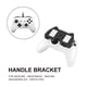 thumbnail image 1 of Soporte colgante para controlador Xboxone/Xboxones/X/Xbox series S/X (negro), 1 of 9