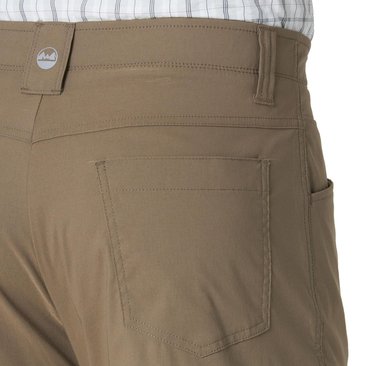 Wrangler Men's Short Cargo Pour L’extérieur