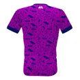 thumbnail image 2 of Playera Para Padel Especializada Alta Transpiración Diseños, 2 of 2