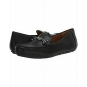 Women's Patricia Nash Trevi Slip On Mocassin Loafers Pick Your Size n Color B4HP (US 7.5M,Black)