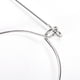 thumbnail image 4 of LED Solar Fairy Mason Jar Light Party Wedding Garden Decor Lámpara (Mango), 4 of 7