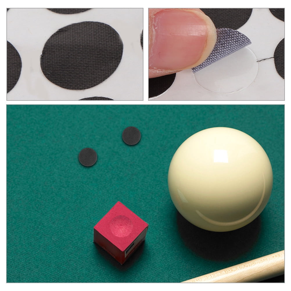 Set Pulizia Tavolo Da Biliardo - Spazzole E Accessori Per Manutenzione - Pennelli Morbidi In Legno - Foto 13