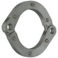 thumbnail image 4 of Nickson Exhaust Pipe Flange 17149 Flange Repair Kit; 2-1/4 Inch Diameter To 2-1/2 Inch Diameter; 2 Bolt Count; Steel; Single, 4 of 4