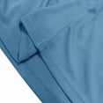 thumbnail image 4 of QSAWXQZ Men's Hooded Tank Top Sleeveless Quarter Button Down Drawstring Casual Gym Sweatshirt Pullover Vest for Summer S, 4 of 8