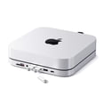 thumbnail image 1 of Hub USB C Satechi Aluminio para Mac Studio y Mac Mini M2/M1, 1 of 10