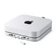 thumbnail image 1 of Hub USB C Satechi Aluminio para Mac Studio y Mac Mini M2/M1, 1 of 10
