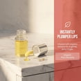 thumbnail image 6 of Spicy Plumping Lip Oil, Moisturizing Lip Plumper Gloss for Fuller Looking Lips & Fine Lines, 5ml Natural Formula(1PC), 6 of 6