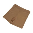 thumbnail image 1 of mujeres flex spandex pantalones cortos de yoga biker con pantalones cortos de natación xl caqui Sunnimix mujeres pantalones cortos de yoga, 1 of 8