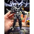 thumbnail image 4 of Figura de acción del agente Venom de Marvel, figura Kaiyodo Revoltech, figura de PVC, colección móvil, modelo Eugene Thompson Ko, juguete de regalo, 4 of 5