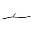 thumbnail image 4 of Transmission Dipstick Tube, Rustproof High Hardness Sturdy 24in Reliable Professional Engine Oil Dipstick Tube  For Car Black, 4 of 8