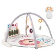 thumbnail image 2 of Tapete de juegos para niños pequeños, tapetes de juego para gimnasios para bebés, tapete de juegos para bebés, tapete de gimnasio para piano para bebés, calidad inigualable, 2 of 8