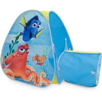 Hide About Tent