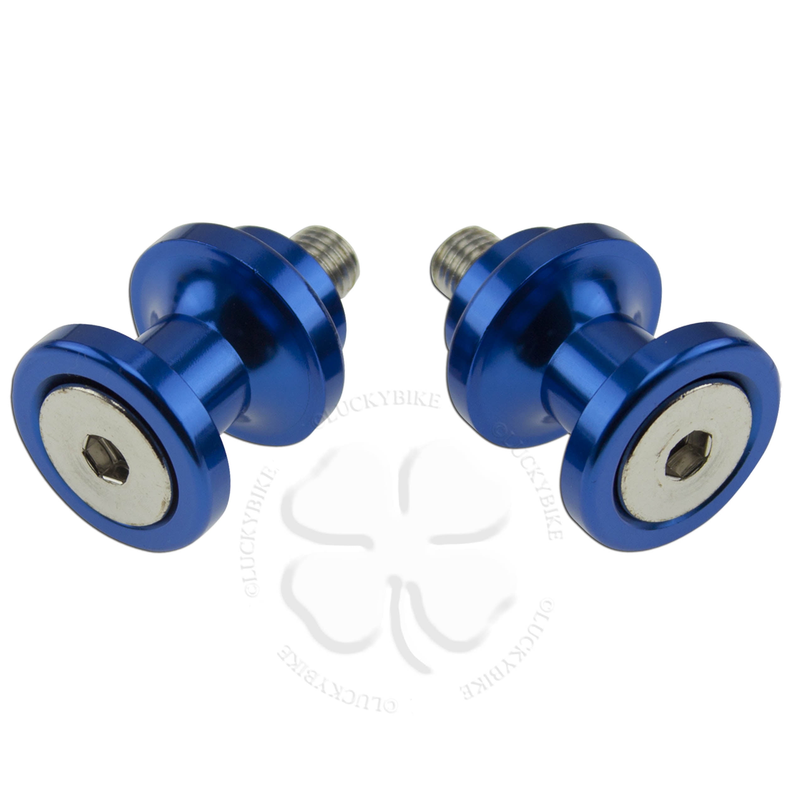 Swingarm Spools Sliders Kawasaki Ninja ZX 6R 7R 9R 10R 12R 14R ZZR 600