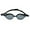 Silver, variant on Swim Goggles, ALigoa Comfortable Polarized Anti-Fog Swimming Goggles for Adult