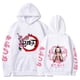 thumbnail image 3 of Sudadera con capucha de Anime para hombre, sudadera cálida con estampado gráfico de Hip Hop, ropa de calle informal, primavera y otoño, nueva moda, 3 of 5