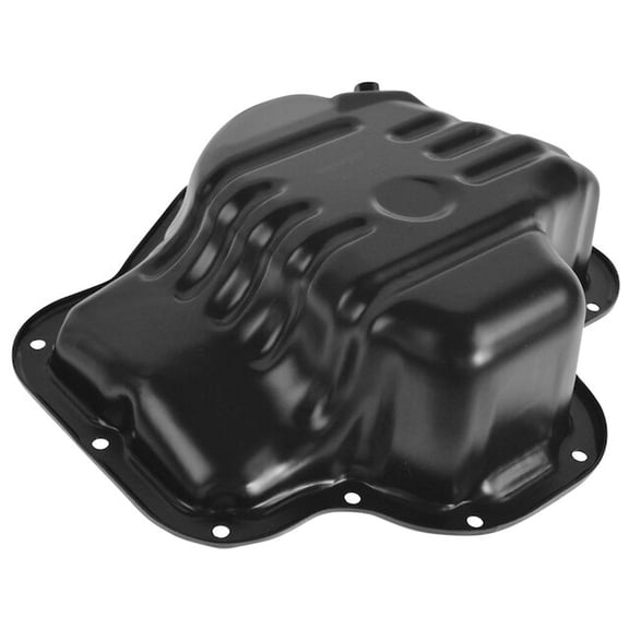 Oil Pan - Compatible with 2004 - 2005 Toyota RAV4 2.4L 4-Cylinder