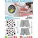 thumbnail image 5 of Ropa interior para niños BliBliTaTa, calzoncillos suaves de algodón sin etiquetas para bebés y niños pequeños, bóxers transpirables en tallas 2T, 3T, 4T, 5T, 6T, 7, 8, 10, 12 años, paquete de 6, 5 of 8