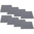 thumbnail image 5 of Puzzle foam mat 50x50cm 8 pieces under the pool INTEX 29084, 5 of 5