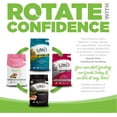thumbnail image 4 of NutriSource Weight Management Chicken & Chicken Meal Recipe Dog Food 26 lb, 4 of 6