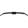 thumbnail image 4 of For 2020-2022 CR-V Grille Trim Front, Center Black HO1210171 71122TLAA60, 4 of 5