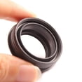 thumbnail image 3 of Bike Front Fork Dust Seal Oil For Fox For Rockshox Xfusion, 3 of 8