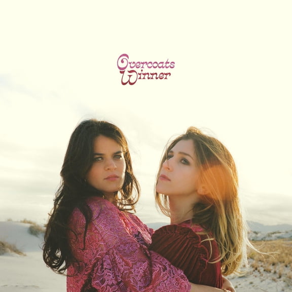 Overcoats - Winner - Rock - Vinyl