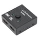 thumbnail image 5 of Interruptor de bidireción bi-dirción Highdefinition multimedia interfaz divisor convertidor adaptador, 5 of 7