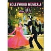 Hollywood Musicals of the 40's (Full Frame)
