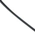 thumbnail image 6 of 6P6C RJ11 Telephone Extension Fax Modem Cable Line 5M Length Black, 6 of 8