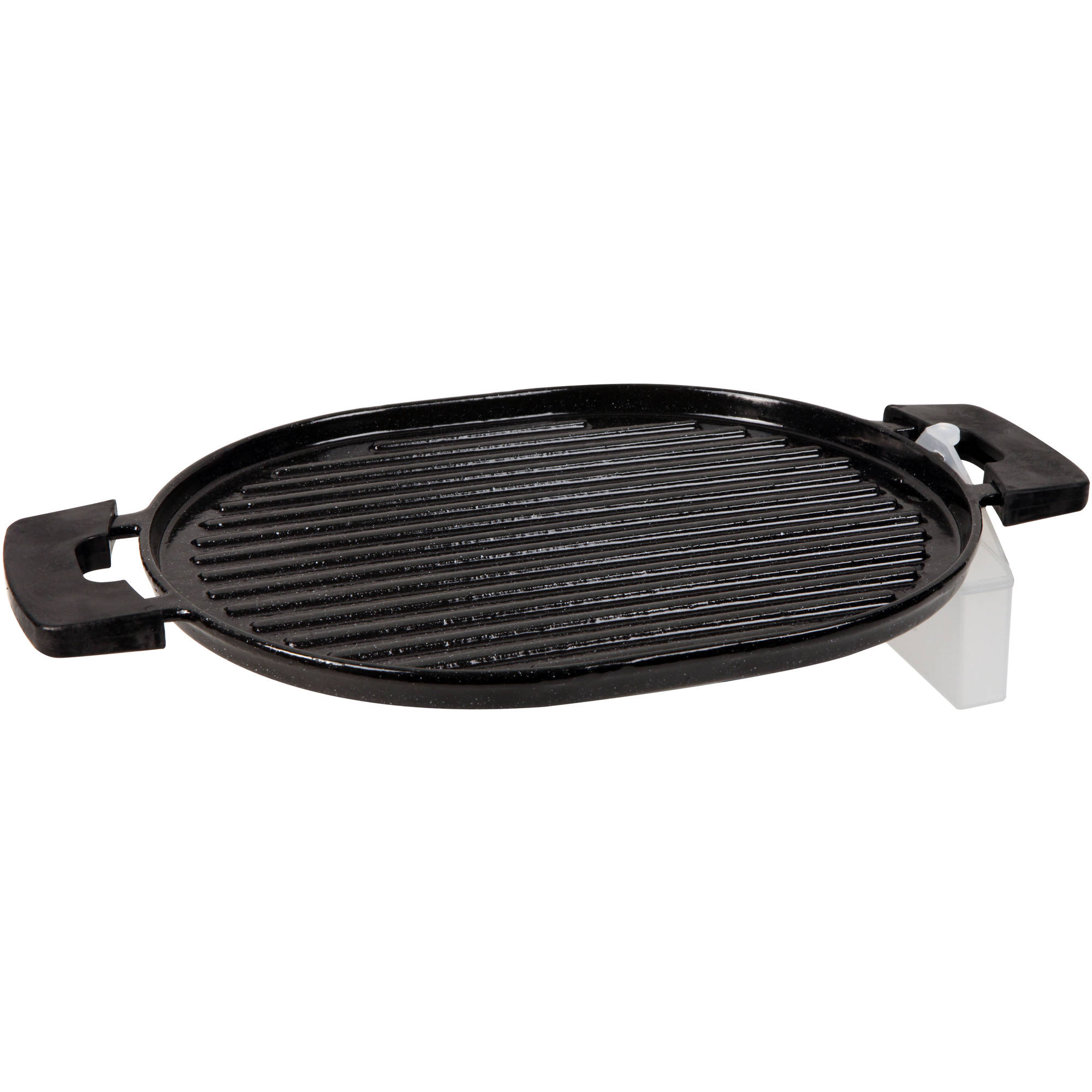 Nuwave 31104 Pic Cast Iron Grill Walmart Com