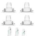 thumbnail image 1 of Boquillas para Tazas de Entrenamiento BelBeyo para Philips Avent, Lansinoh, MAM, 1 of 8