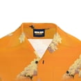 thumbnail image 6 of Bees and the Sunset Pattern Riviera Shirt, 6 of 7