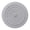 26# (Gray), variant on Kitchen Sink Stoppers, Universal Drain Plug, 6.0 Inch Silicone Sink Drain Stopper, Sink Drain Cover, Sink Drain Plug, Sink Water Stopper, Bathtub Stopper - (White)