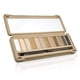 thumbnail image 2 of Paleta de sombras de ojos BYS Matte con 12 sombras de ojos y 2 aplicadores, 2 of 6