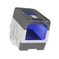 thumbnail image 1 of Oversized Cat Litter Box, Drawer Type Fully Enclosed to Prevent Leakage Cat Toilet with Odor Removal Pack for Pets, 1 of 7