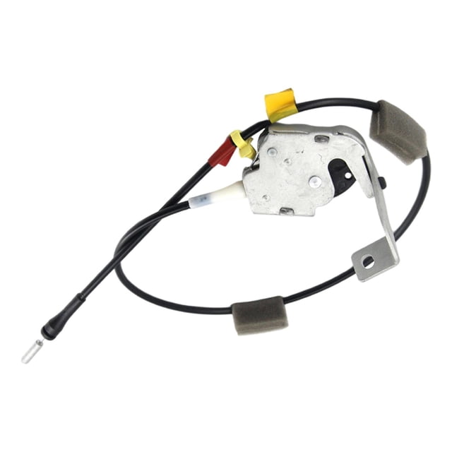 Motor de actuador de cerradura de puerta automotriz 6L3Z18264A27A Ajuste para automóvil para 250 Reempza piezas de repuesto Accesorios Yotijar Actuador de cerradura de puerta