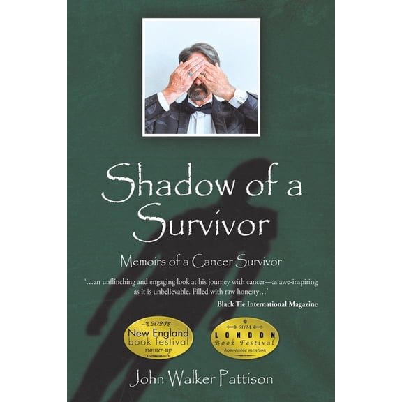 Shadow of a Survivor, (Paperback)