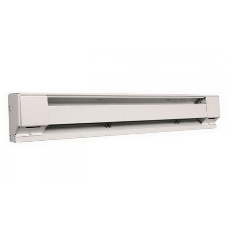 Marley 25426NW Qmark Electric Baseboard Heater by Marley Engineered Products
