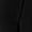 Black, variant on WTXUE Skirts for Women, Women's Waist Chain A-Line Skirt High Waist Check Pleated Skirt, Black Mini Skirt, 1# Black L