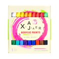 thumbnail image 1 of Juego de Pintura Acrílica Tfixol 18 Colores 36 ml, 1 of 8