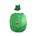 thumbnail image 1 of Disfraz de animal Fernando para adultos Cosplay de rana, 1 of 8