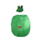 thumbnail image 1 of Disfraz de animal Yinane Rana para adultos, 1 of 8